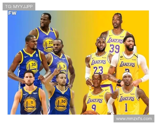 金州勇士与布鲁克林网的巅峰对决谁能笑到最后