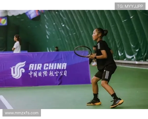 聚焦网球:探索上海网球队的训练节奏与比赛策略之道