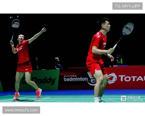 西安羽毛球队配合技巧深度解析与其他球队的对比研究