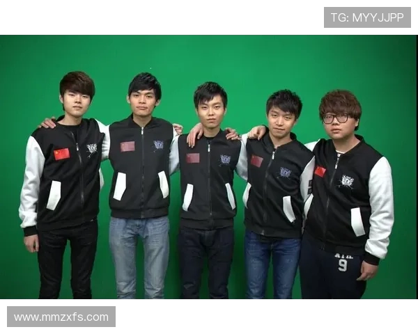 EDG战队心理素质深度剖析与其他战队的对比研究