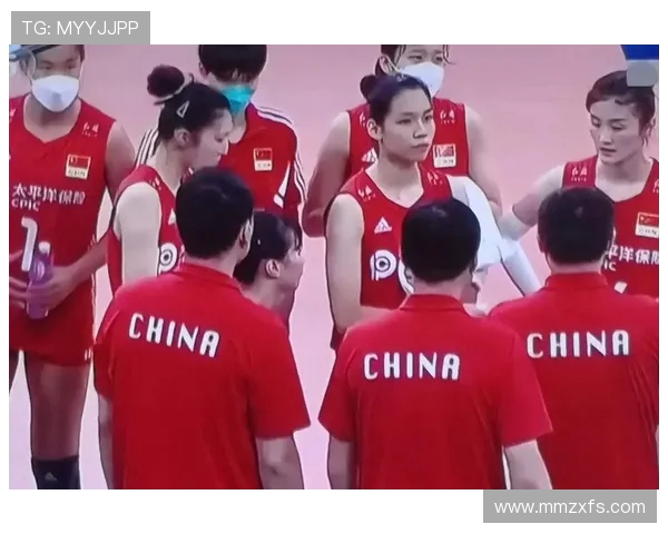 北京排球队阵地战革新探索新战术提升竞技水平的深度分析